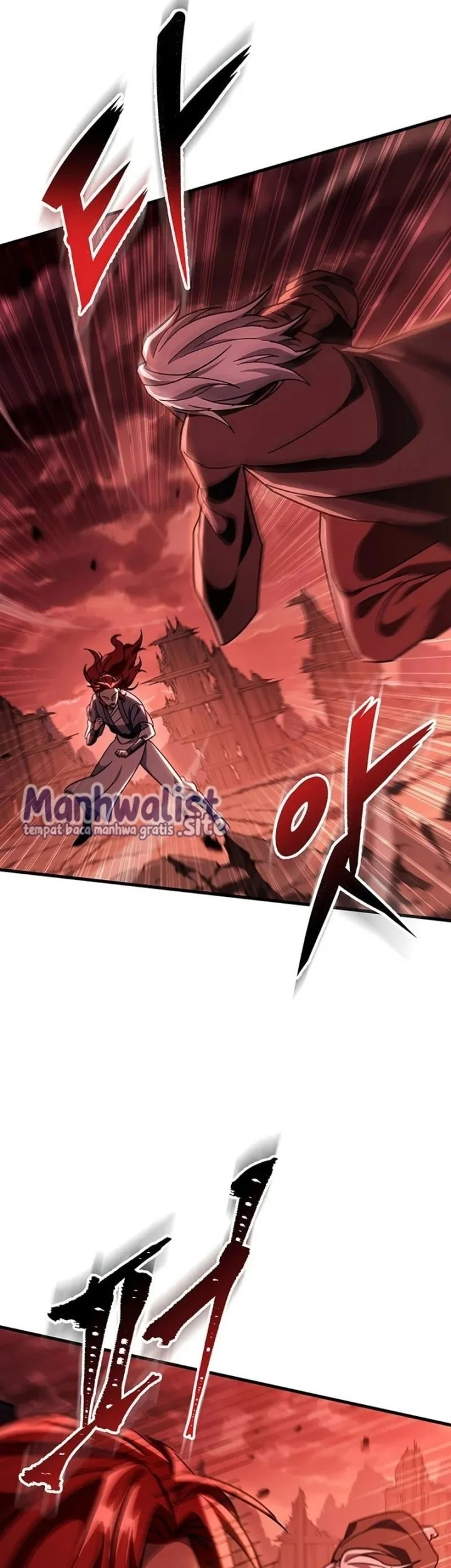 Heavenly Inquisition Sword chapter 152 halaman 42
