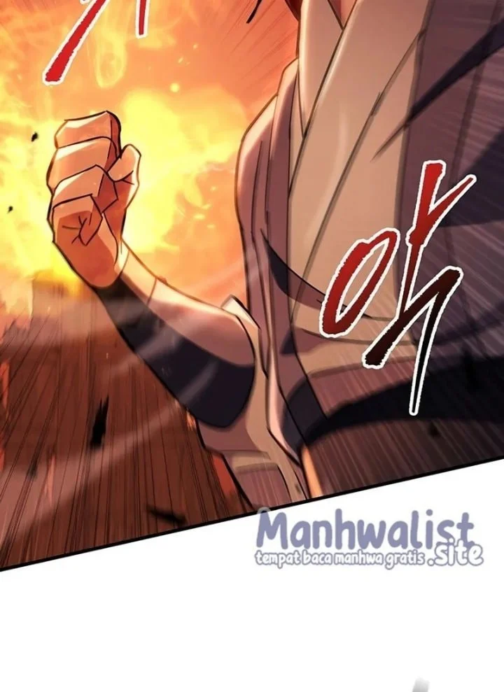 Heavenly Inquisition Sword chapter 152 halaman 44