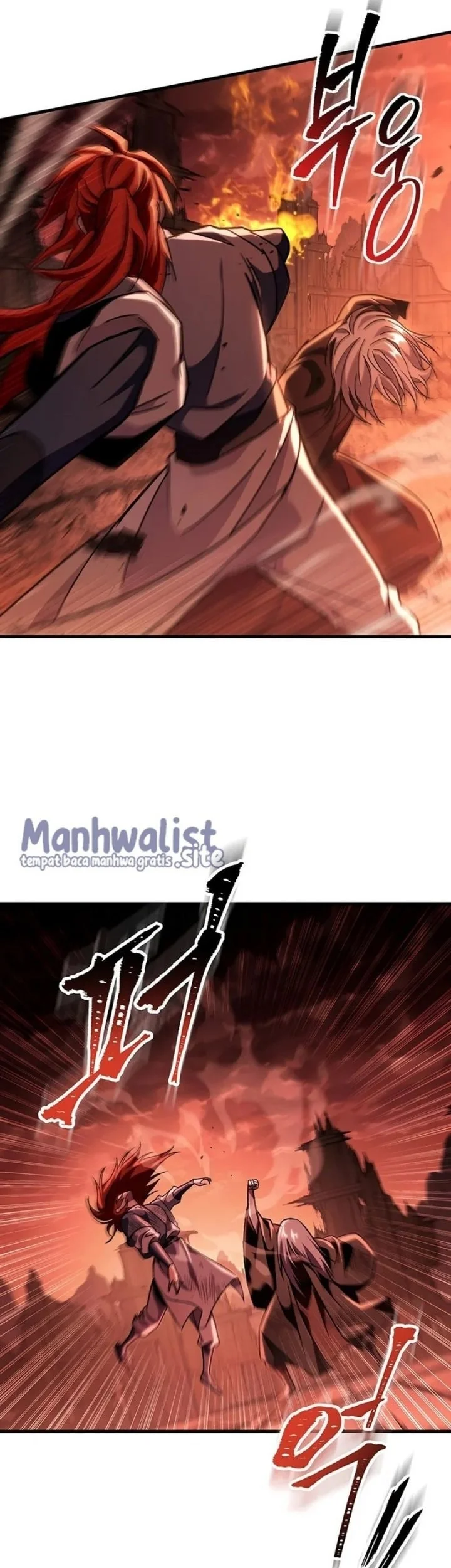 Heavenly Inquisition Sword chapter 152 halaman 45