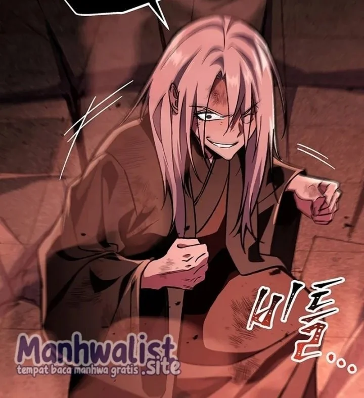 Heavenly Inquisition Sword chapter 152 halaman 47