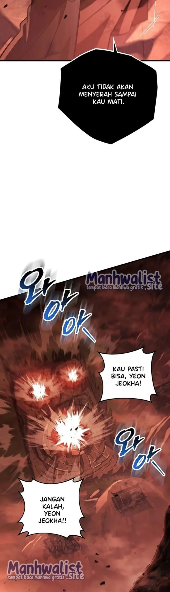 Heavenly Inquisition Sword chapter 152 halaman 48