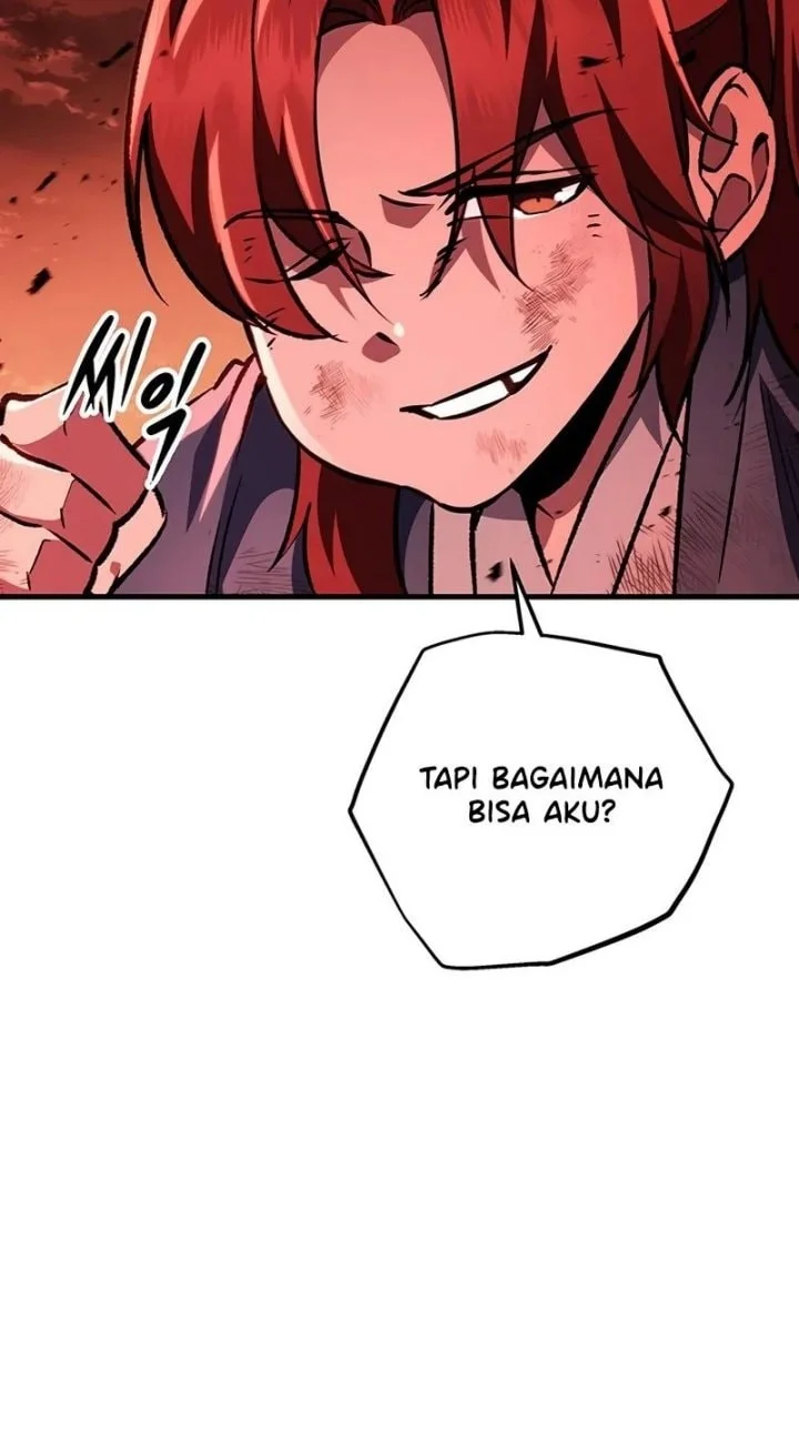 Heavenly Inquisition Sword chapter 152 halaman 56