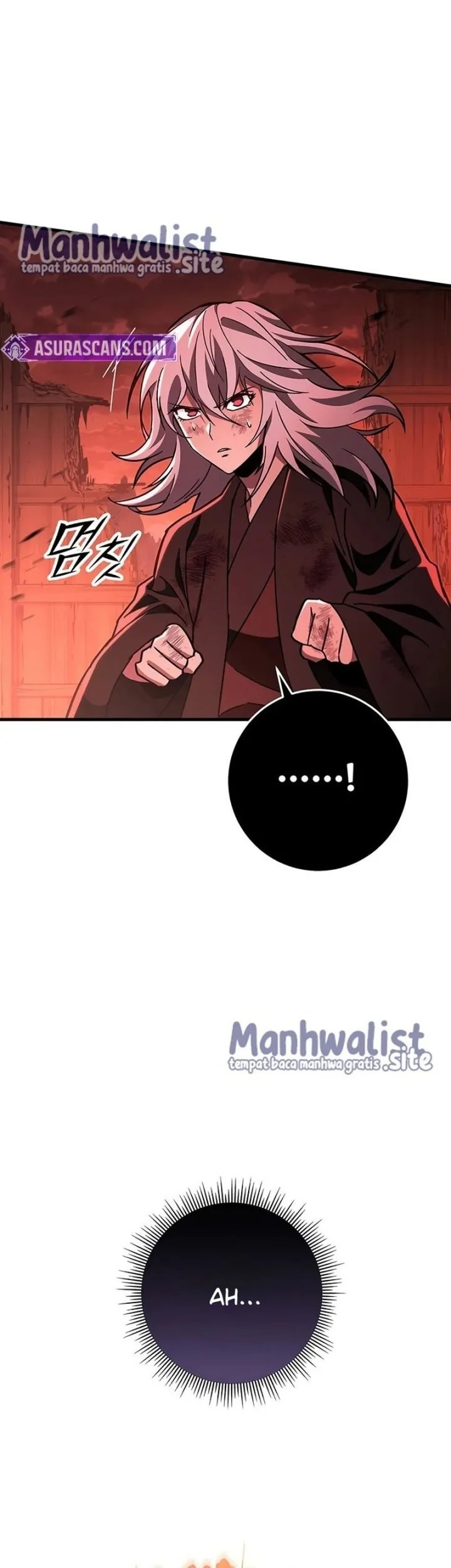 Heavenly Inquisition Sword chapter 152 halaman 61