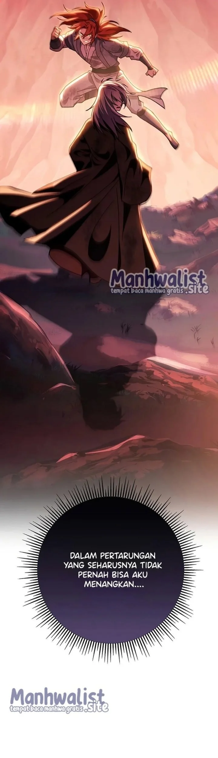 Heavenly Inquisition Sword chapter 152 halaman 63