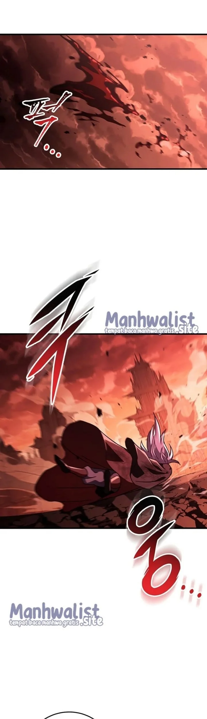 Heavenly Inquisition Sword chapter 152 halaman 64