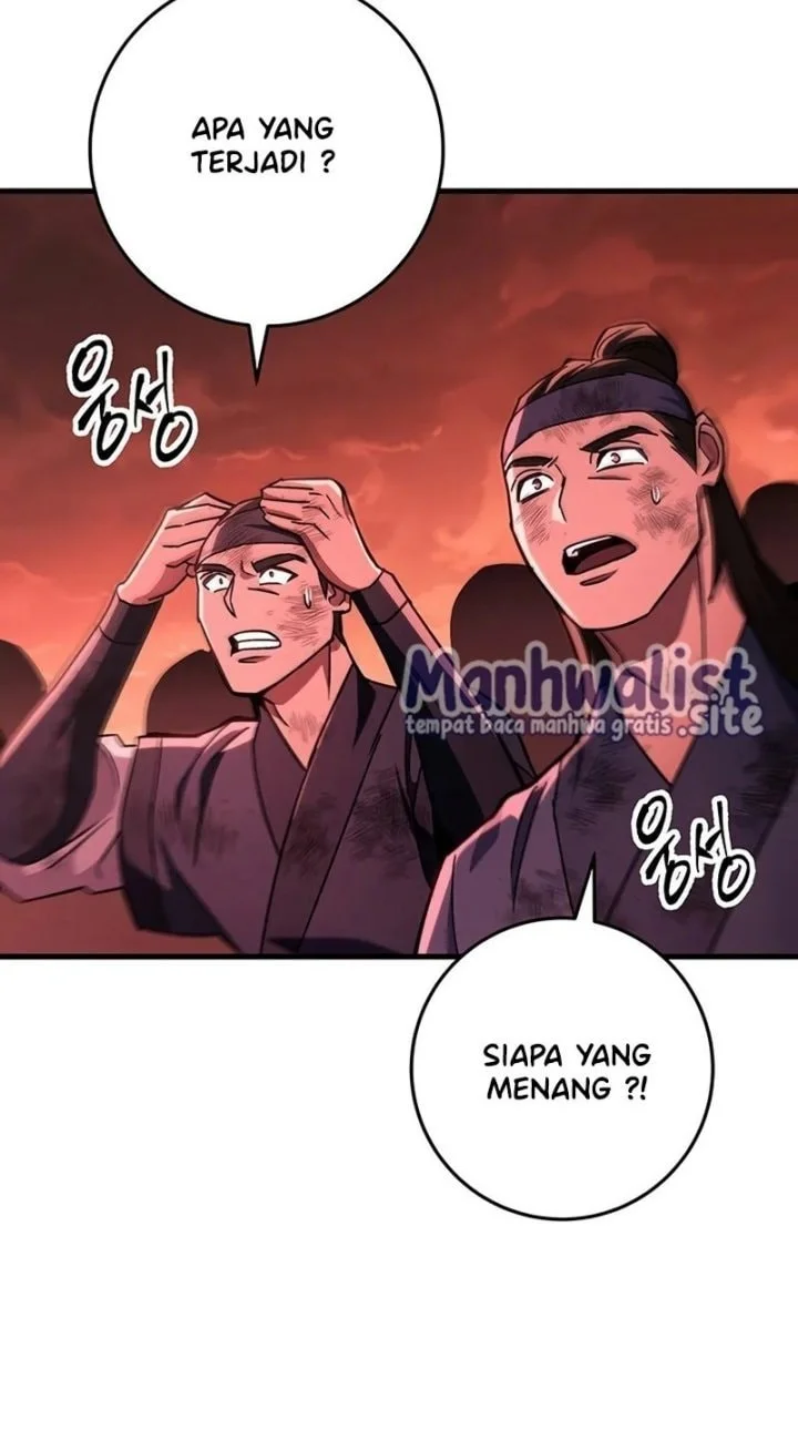 Heavenly Inquisition Sword chapter 152 halaman 65
