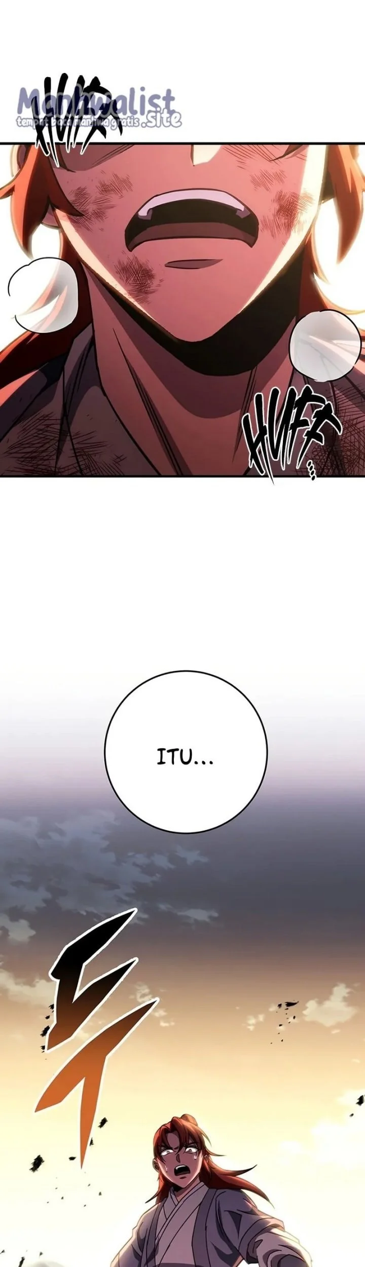 Heavenly Inquisition Sword chapter 152 halaman 66