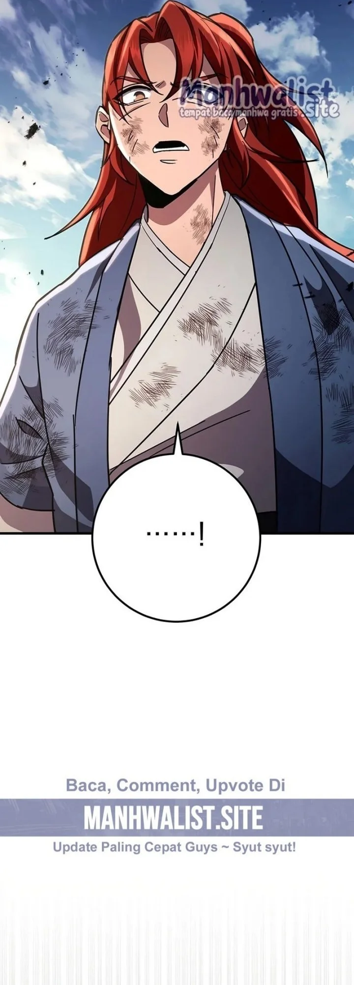 Heavenly Inquisition Sword chapter 152 halaman 70