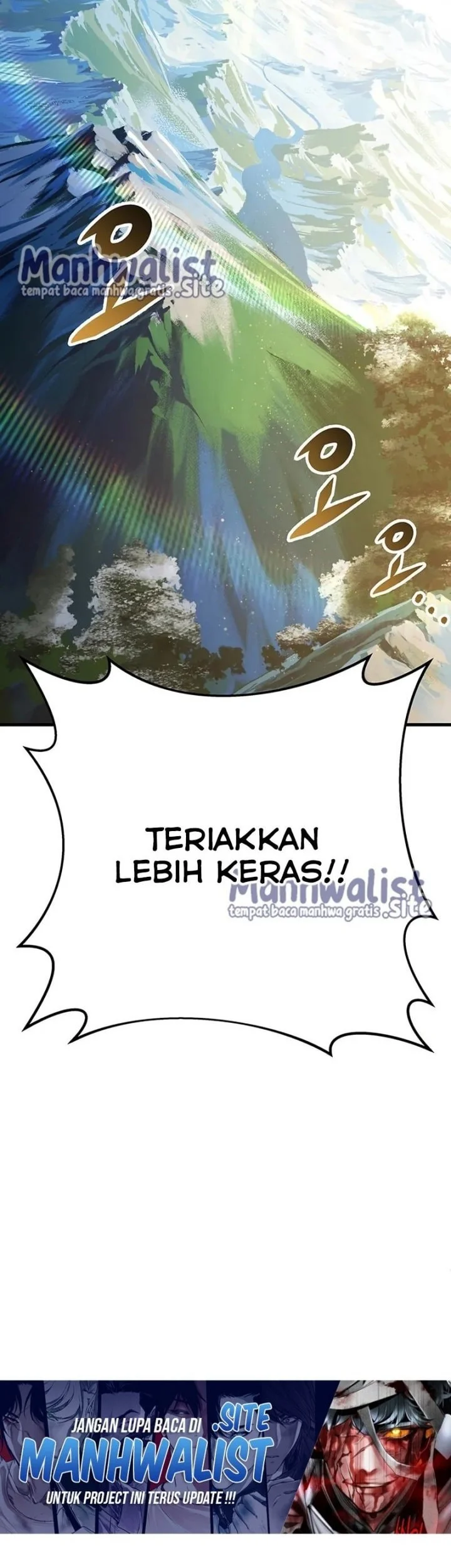 Heavenly Inquisition Sword chapter 152 halaman 75