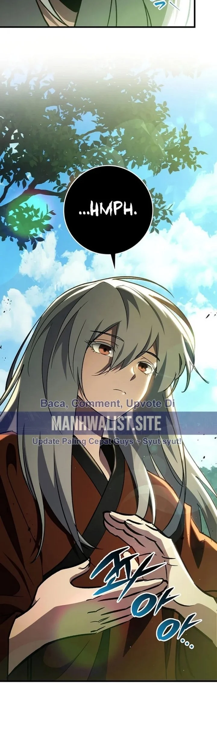 Heavenly Inquisition Sword chapter 153 halaman 59