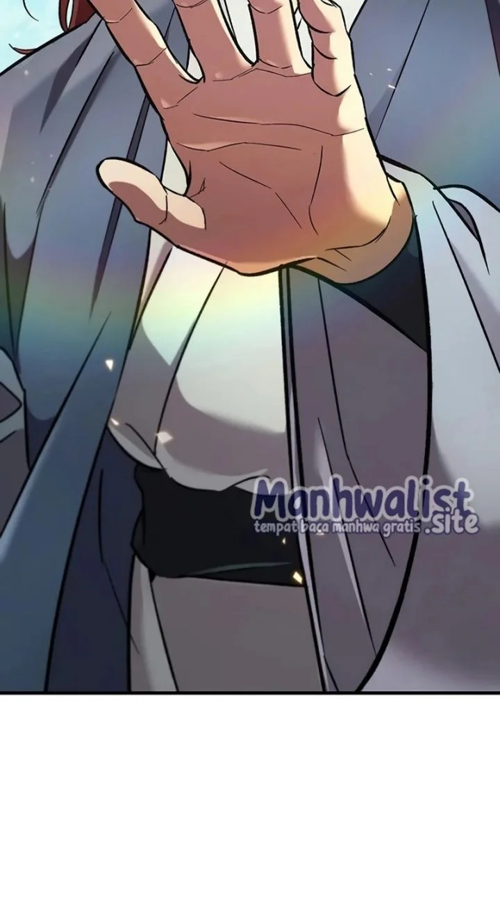 Heavenly Inquisition Sword chapter 153 halaman 72