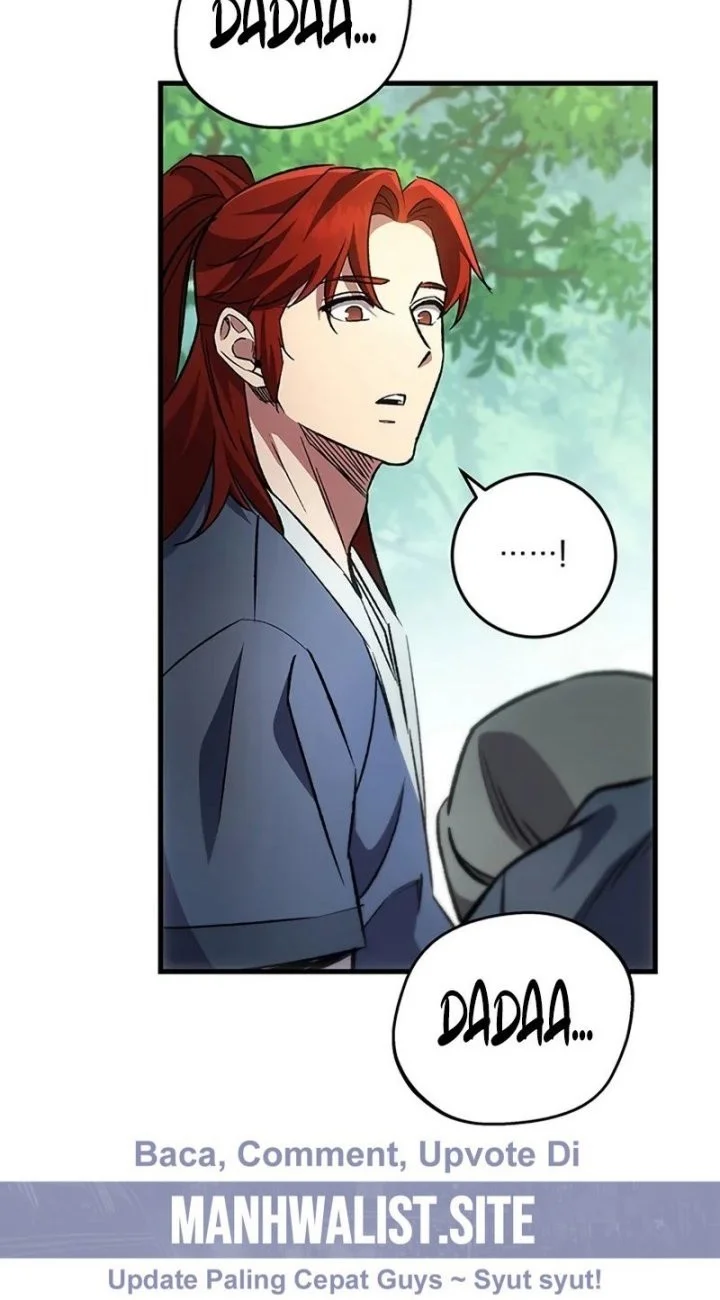 Heavenly Inquisition Sword chapter 153 halaman 84