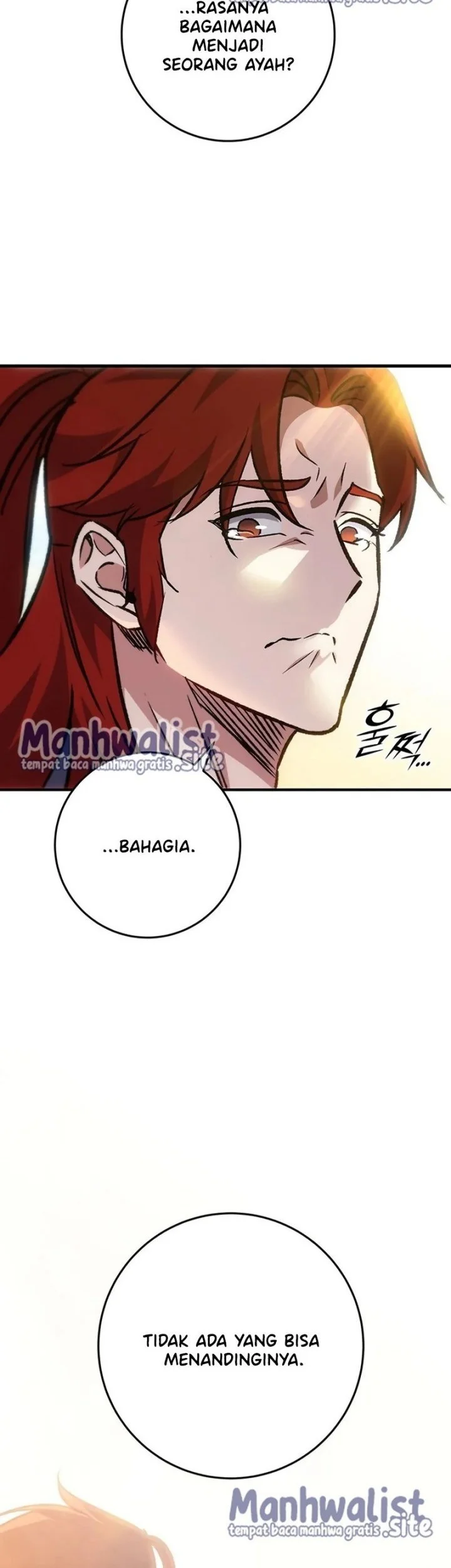 Heavenly Inquisition Sword chapter 153 halaman 86