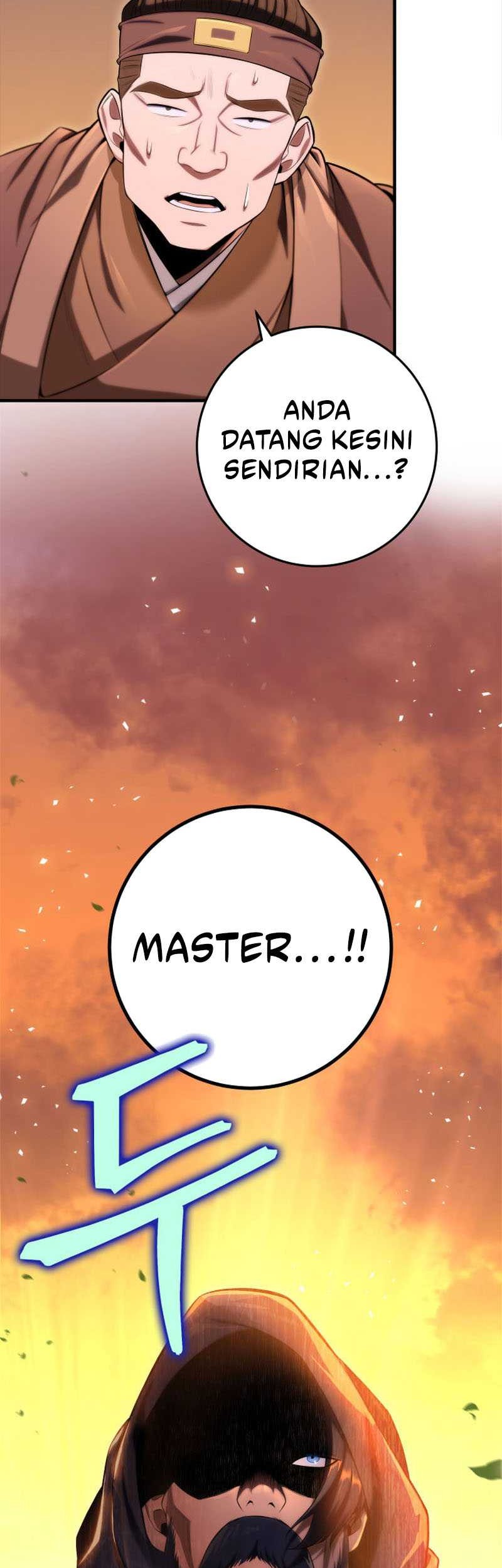 Heavenly Inquisition Sword chapter 16 halaman 4