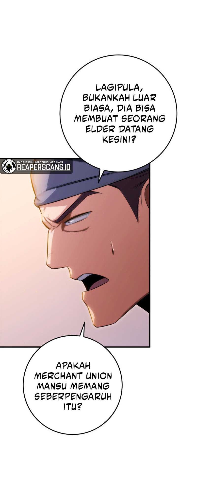 Heavenly Inquisition Sword chapter 16 halaman 9