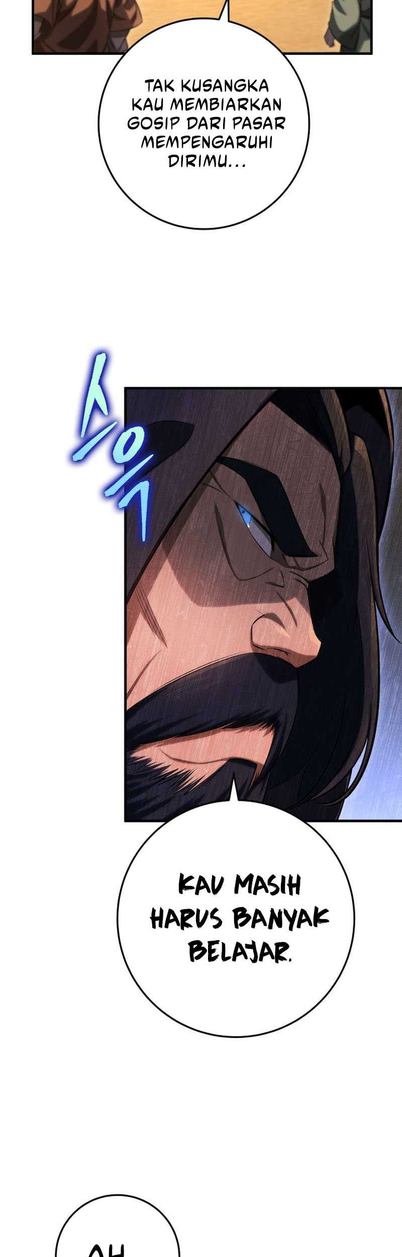 Heavenly Inquisition Sword chapter 16 halaman 12