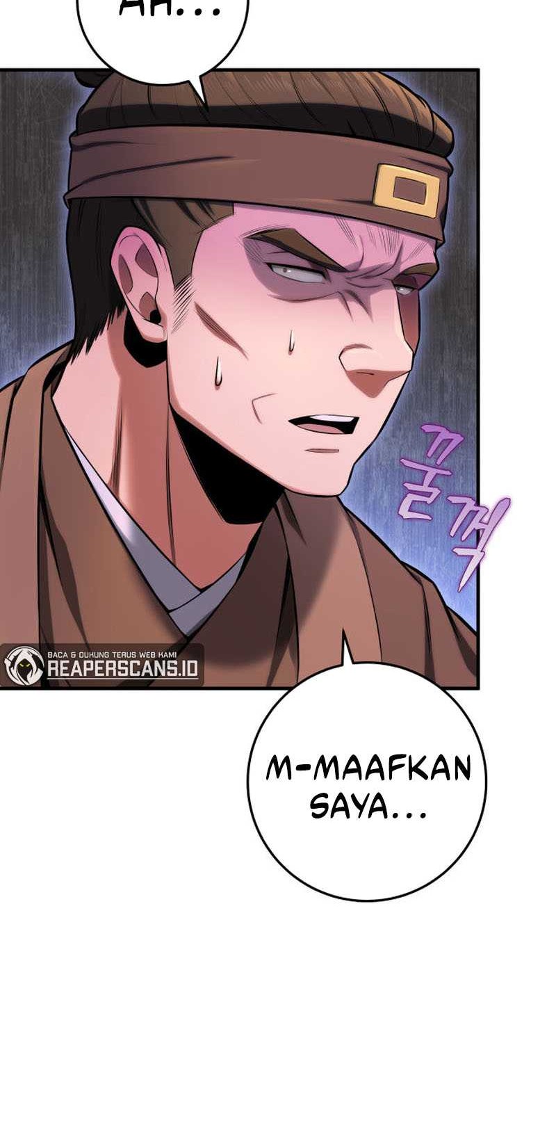 Heavenly Inquisition Sword chapter 16 halaman 13