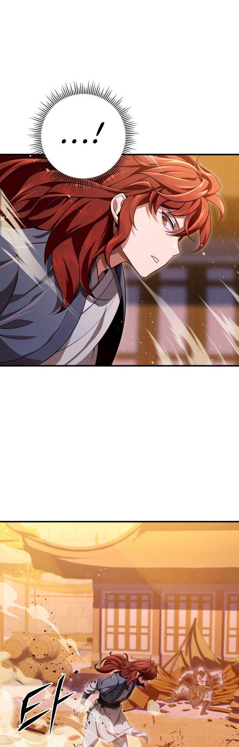 Heavenly Inquisition Sword chapter 16 halaman 19