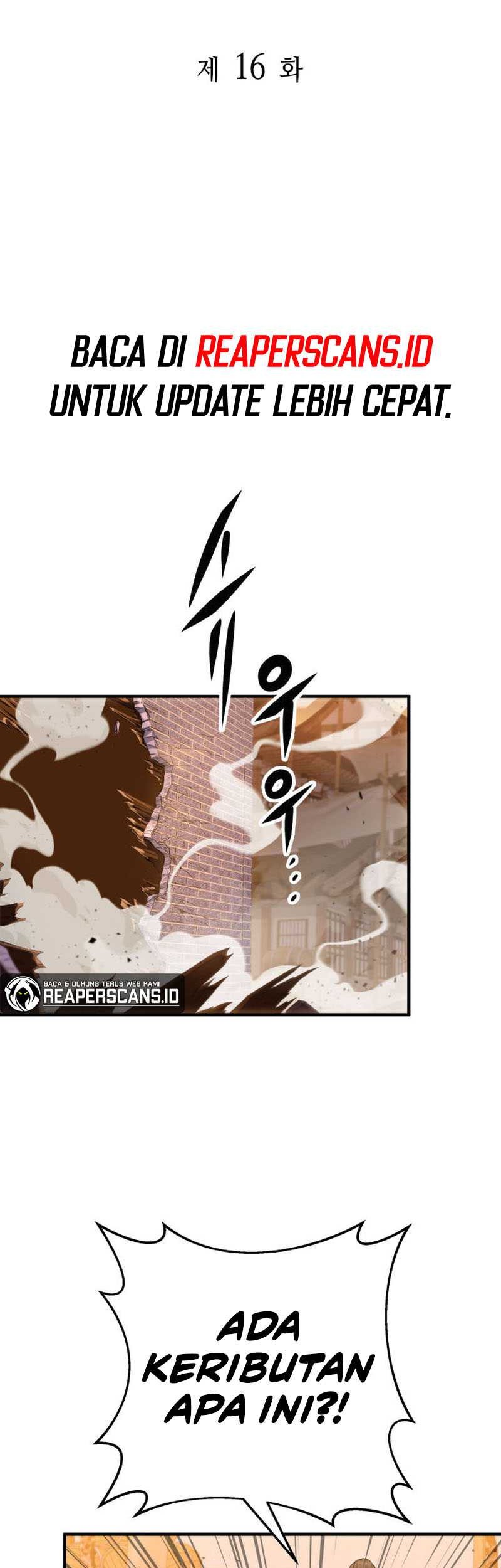 Heavenly Inquisition Sword chapter 16 halaman 24