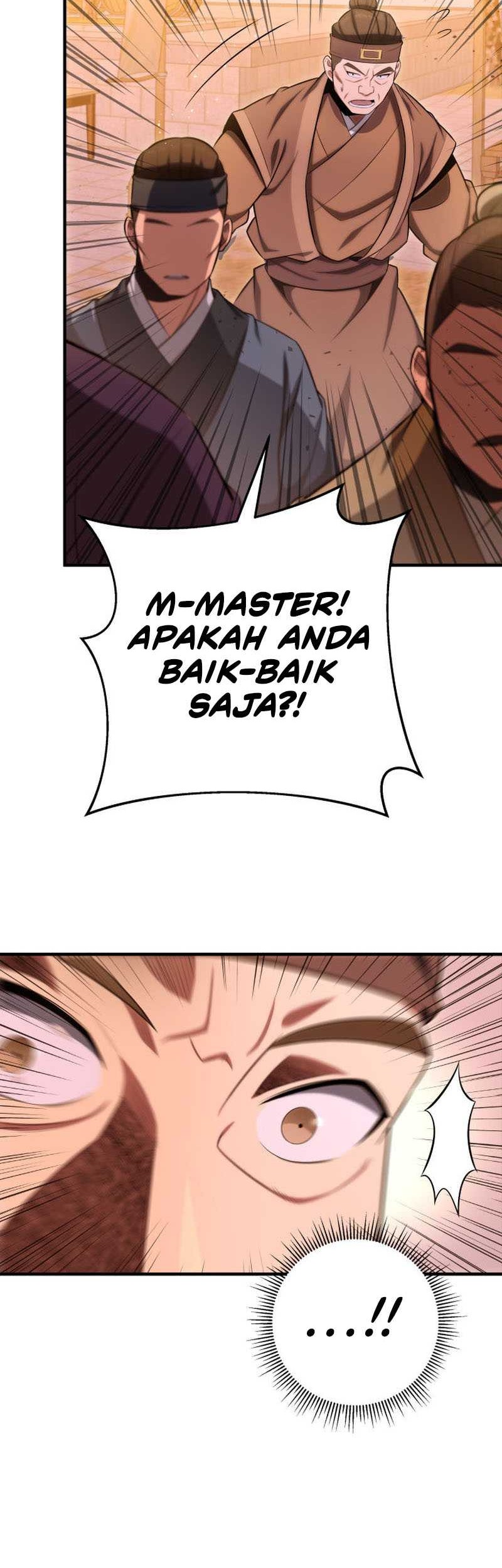Heavenly Inquisition Sword chapter 16 halaman 25