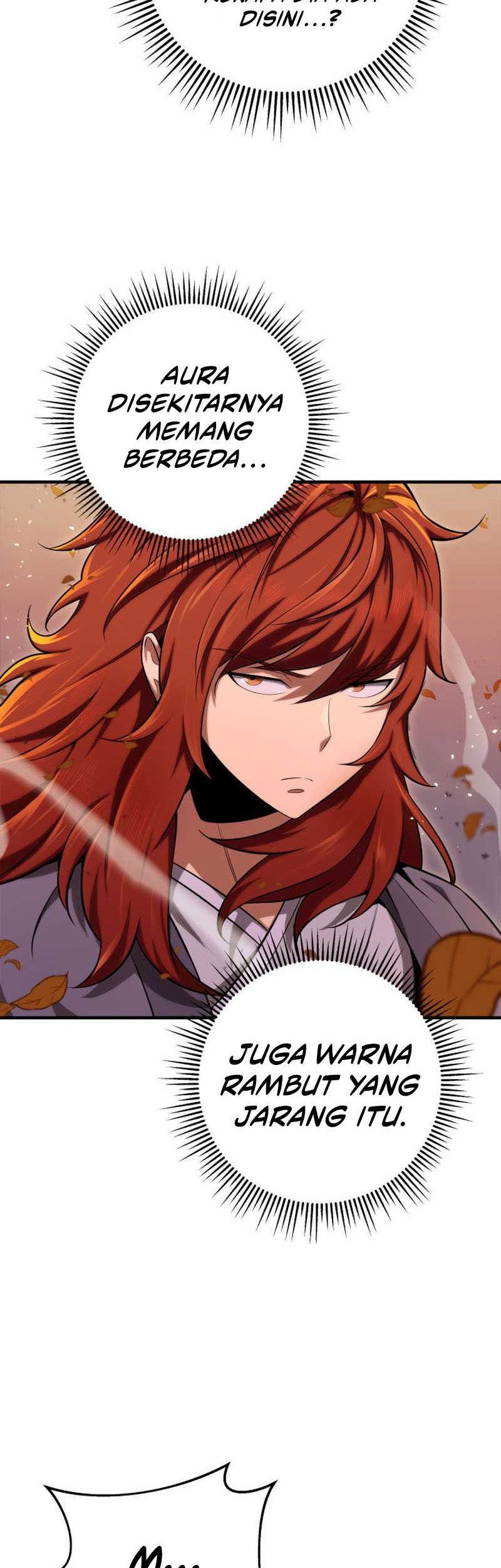 Heavenly Inquisition Sword chapter 16 halaman 27