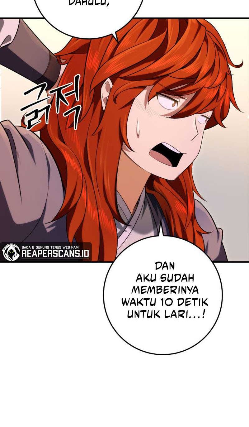 Heavenly Inquisition Sword chapter 16 halaman 33