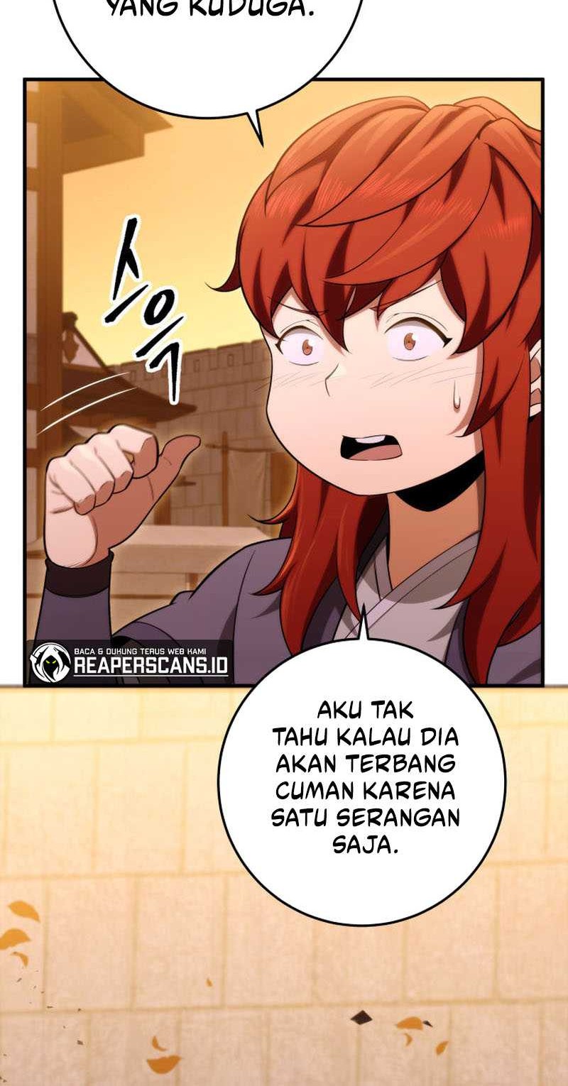 Heavenly Inquisition Sword chapter 16 halaman 37