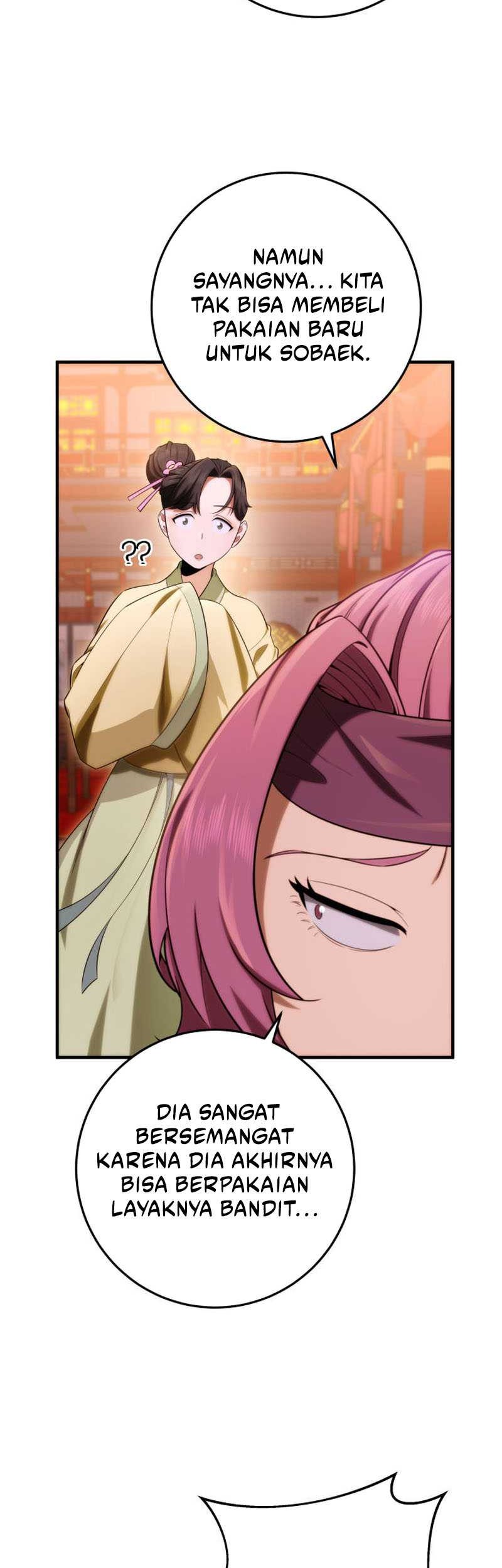 Heavenly Inquisition Sword chapter 16 halaman 40