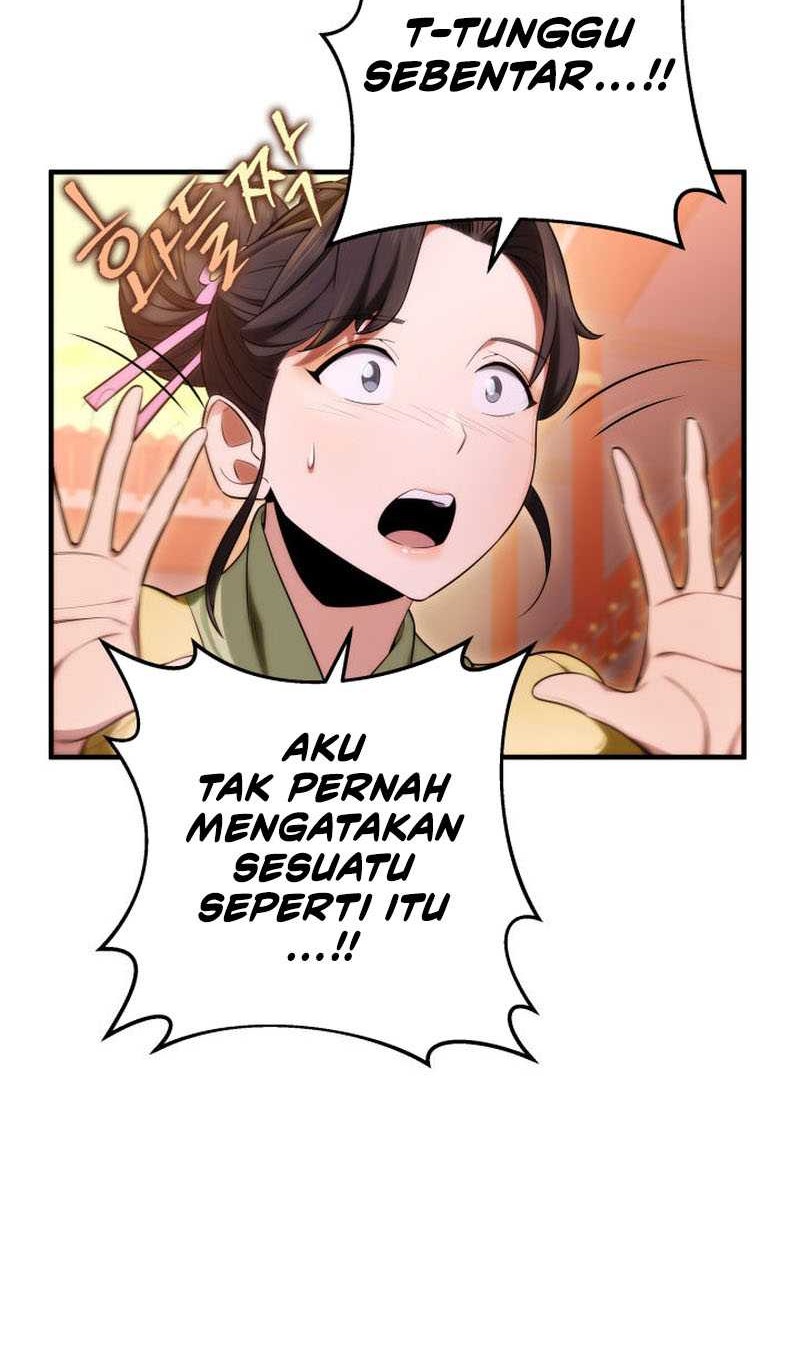 Heavenly Inquisition Sword chapter 16 halaman 41