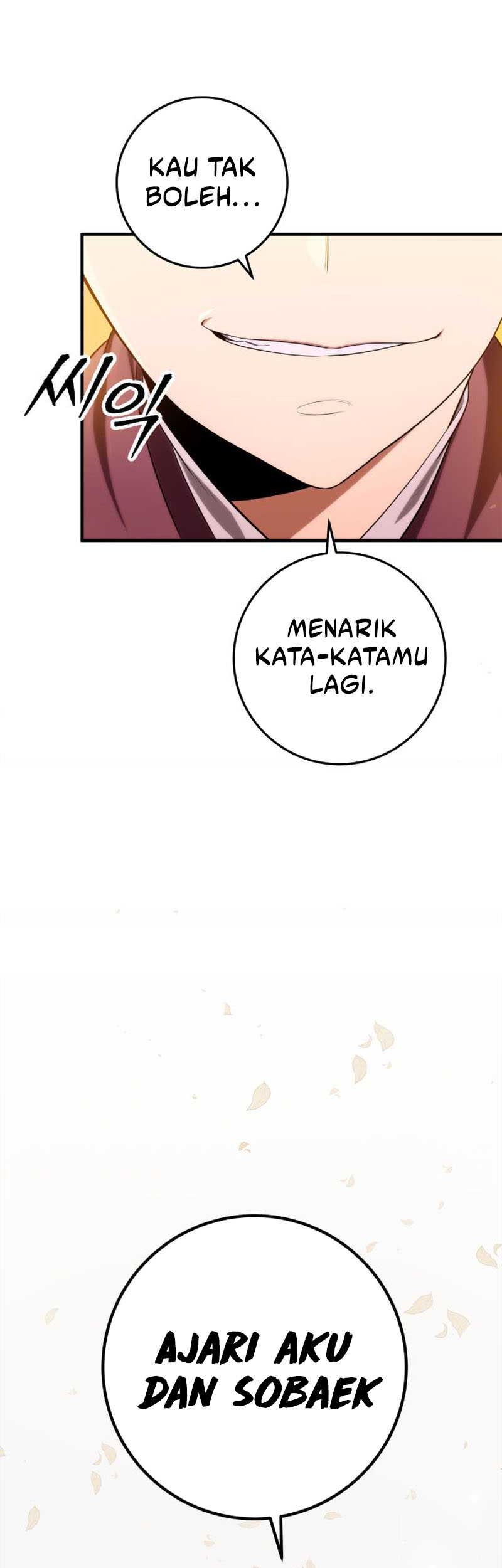 Heavenly Inquisition Sword chapter 16 halaman 44