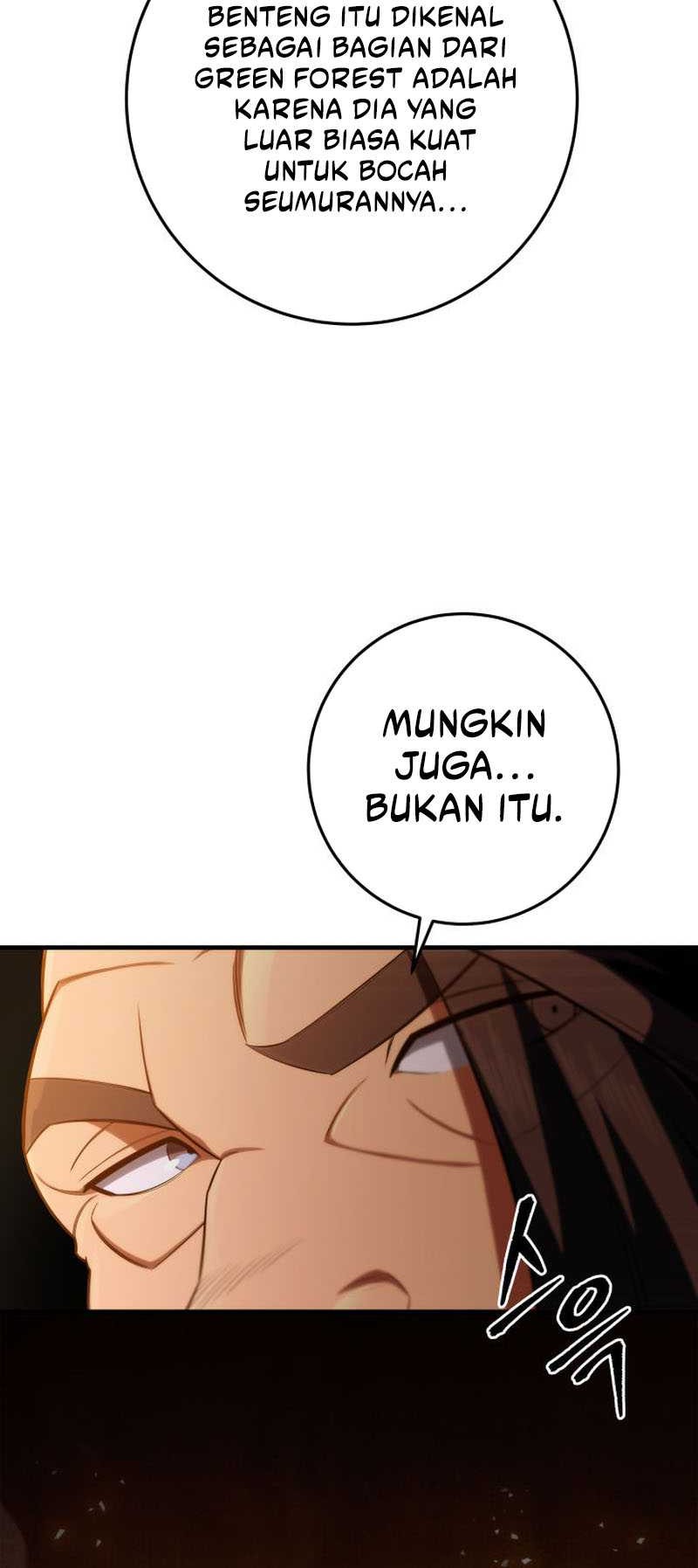 Heavenly Inquisition Sword chapter 16 halaman 48