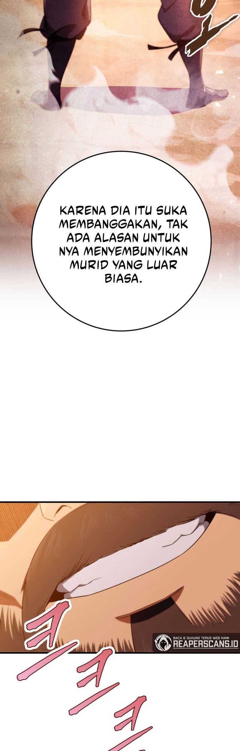 Heavenly Inquisition Sword chapter 16 halaman 50