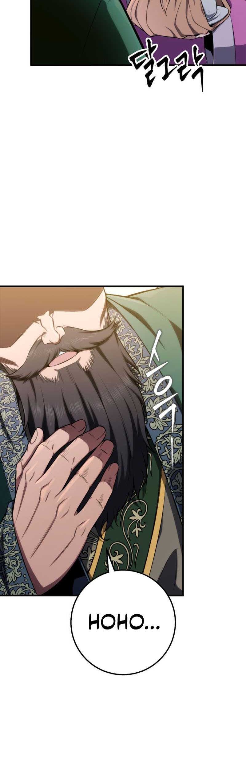 Heavenly Inquisition Sword Bab 17 halaman 4