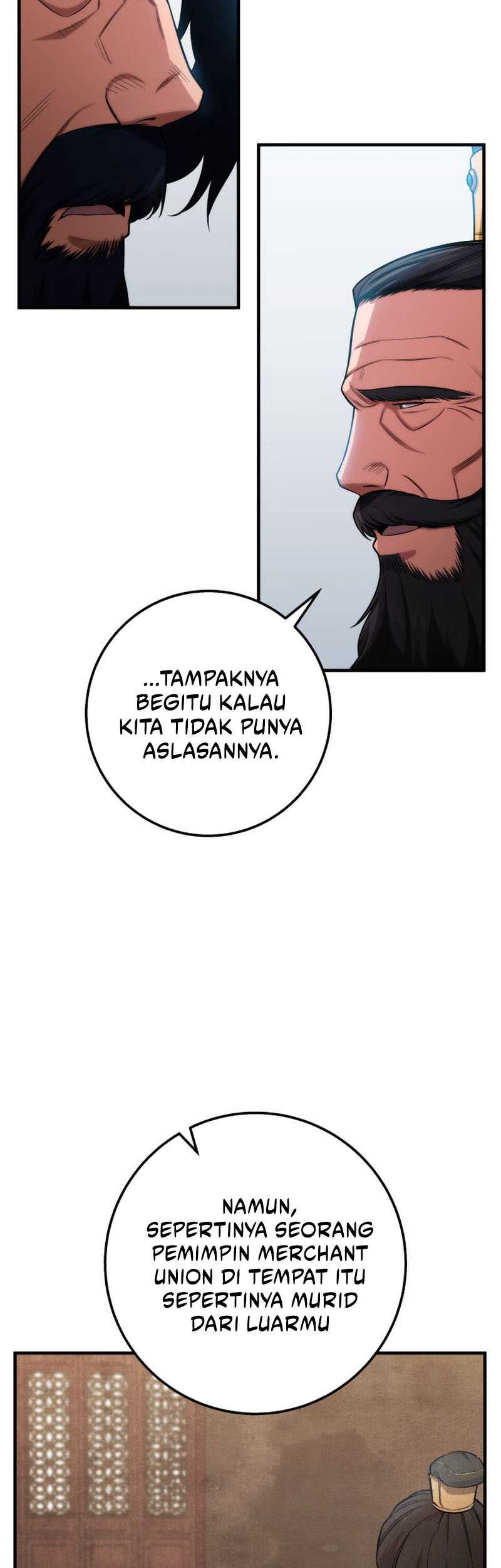 Heavenly Inquisition Sword Bab 17 halaman 12