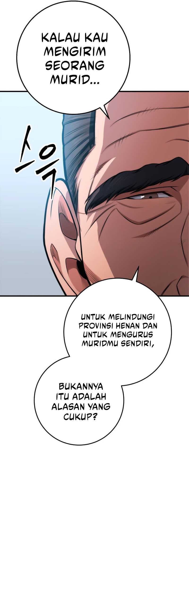 Heavenly Inquisition Sword Bab 17 halaman 14