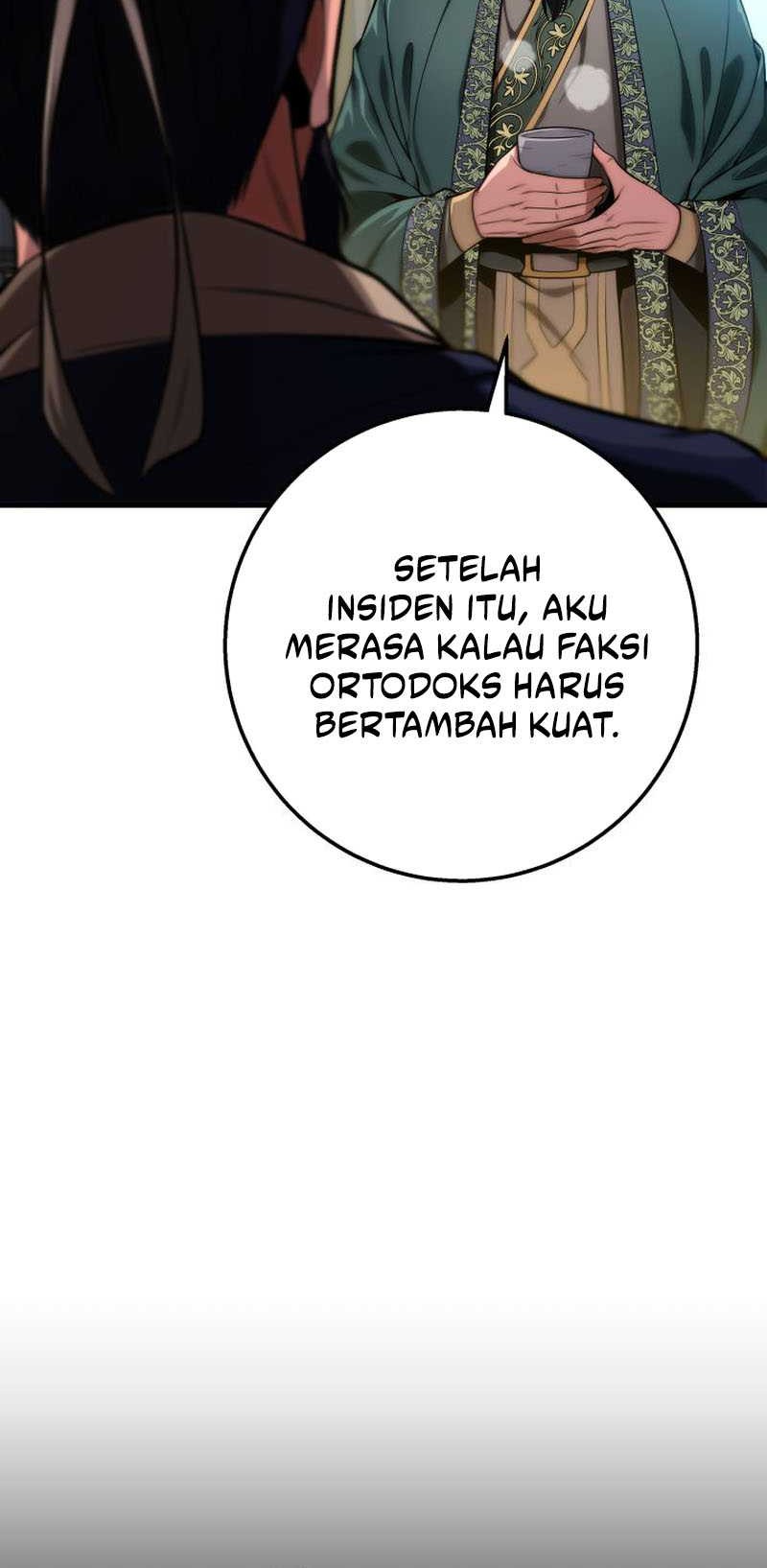 Heavenly Inquisition Sword Bab 17 halaman 16