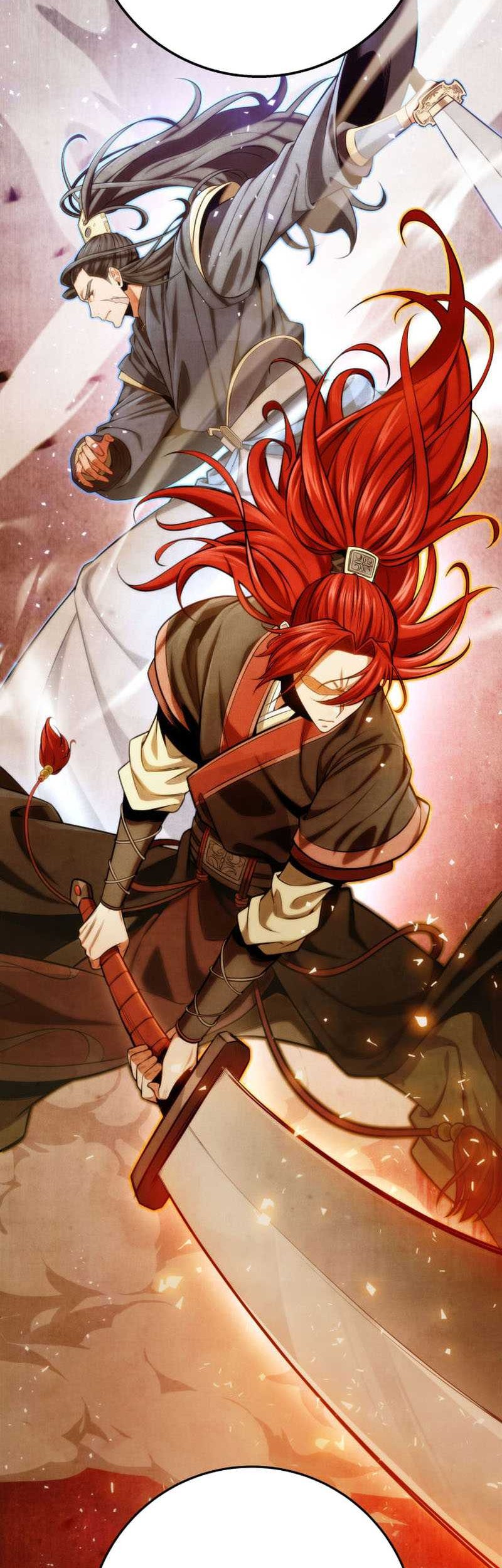 Heavenly Inquisition Sword Bab 17 halaman 18