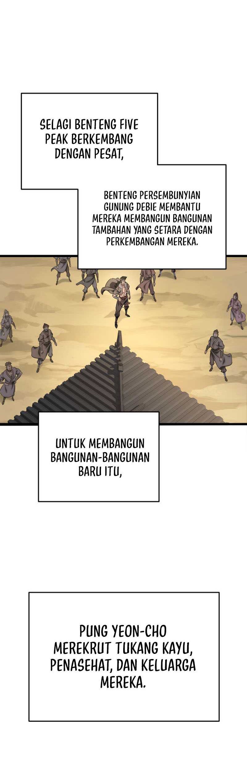 Heavenly Inquisition Sword Bab 17 halaman 42