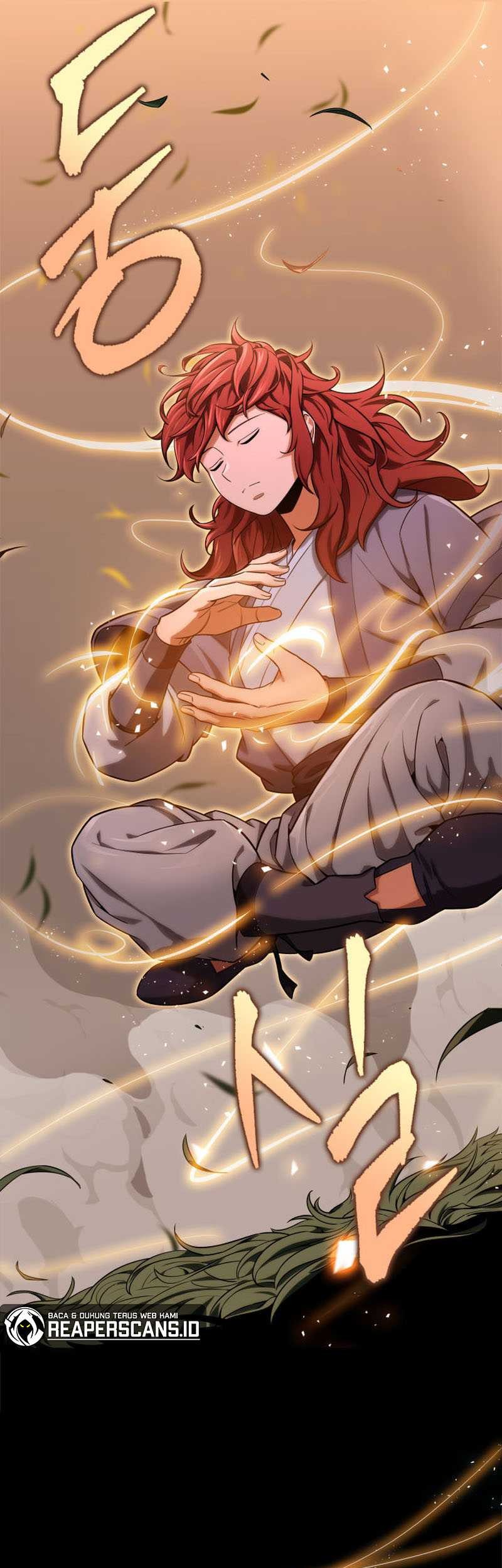 Heavenly Inquisition Sword Bab 17 halaman 73
