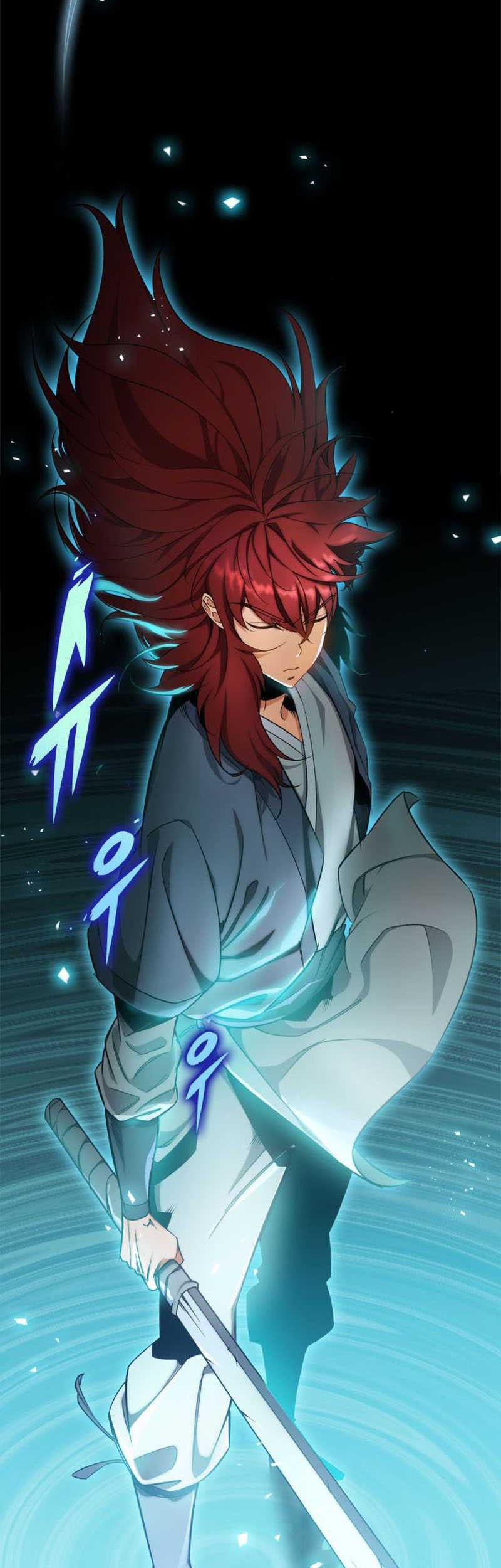 Heavenly Inquisition Sword Bab 17 halaman 75