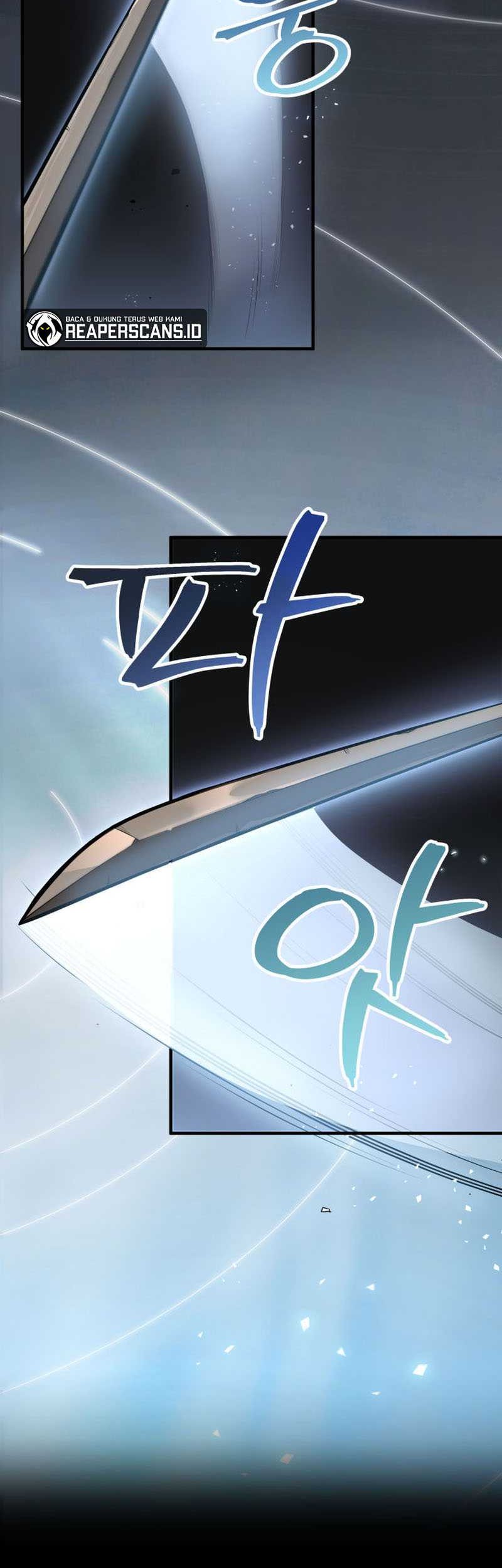 Heavenly Inquisition Sword chapter 18 halaman 4