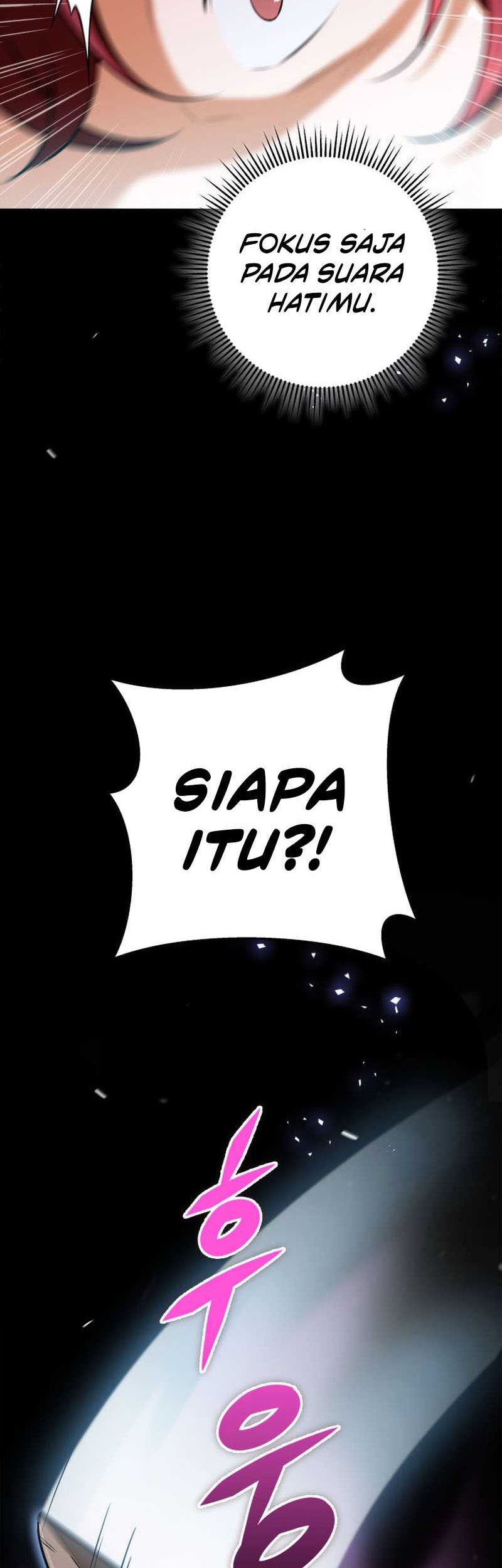 Heavenly Inquisition Sword chapter 18 halaman 7