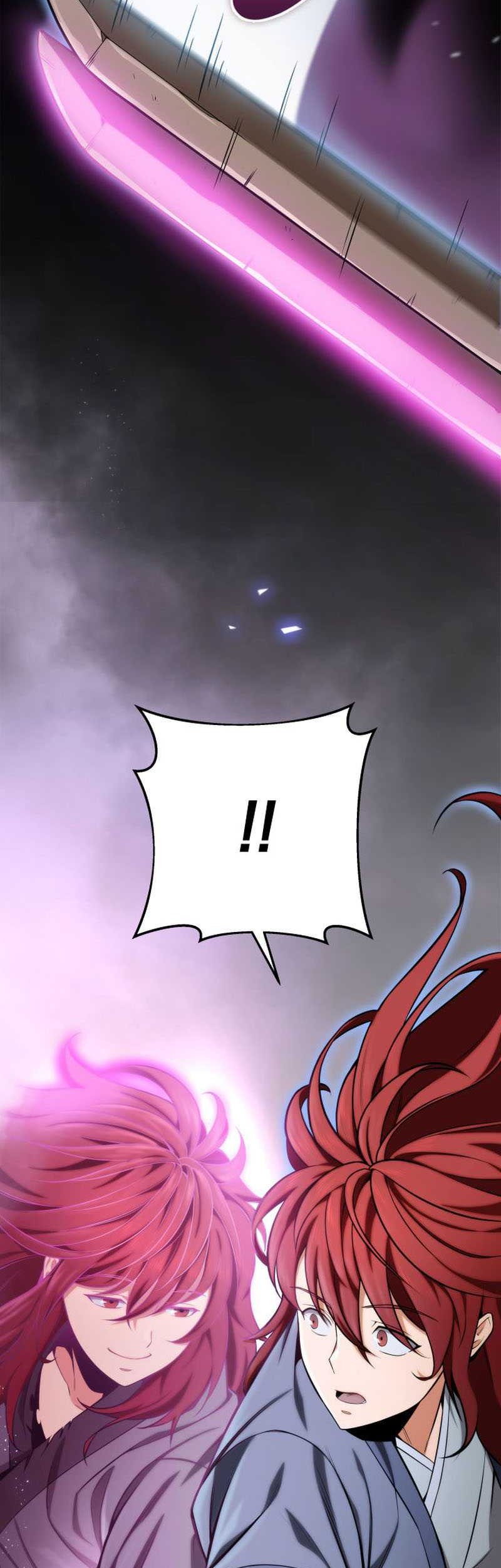 Heavenly Inquisition Sword chapter 18 halaman 8