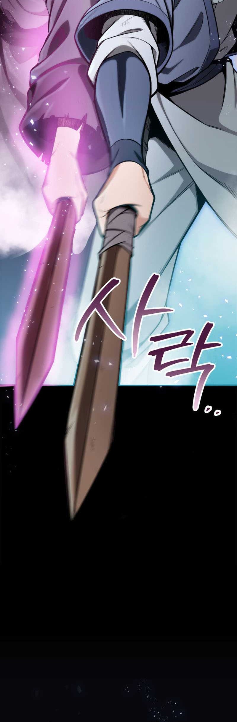 Heavenly Inquisition Sword chapter 18 halaman 9