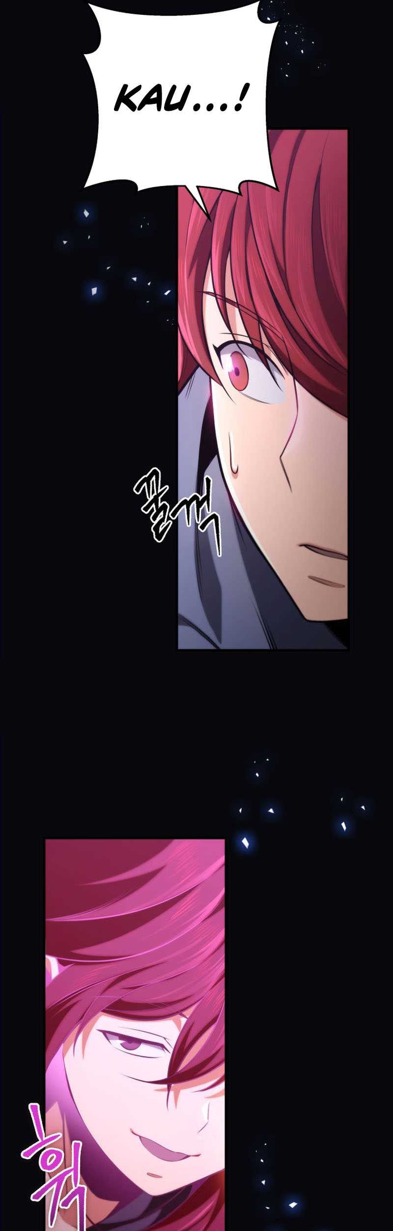Heavenly Inquisition Sword chapter 18 halaman 10