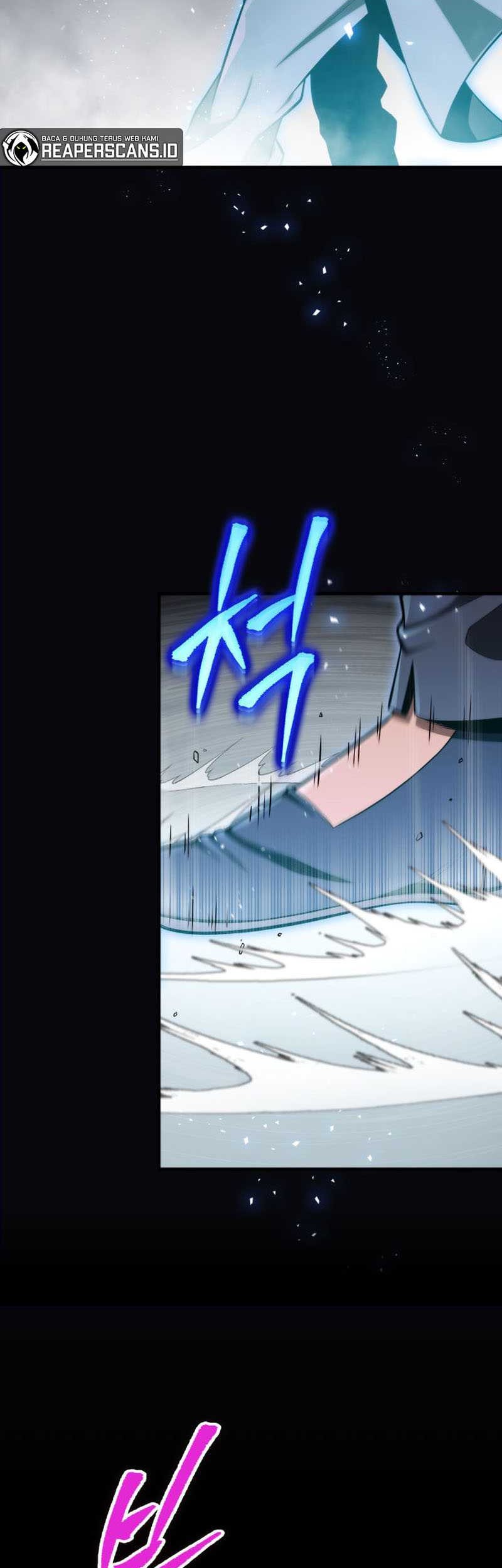 Heavenly Inquisition Sword chapter 18 halaman 12
