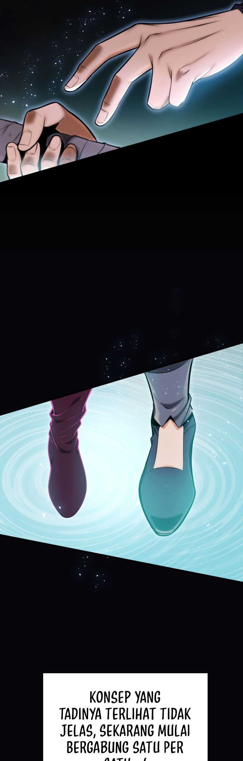 Heavenly Inquisition Sword chapter 18 halaman 14