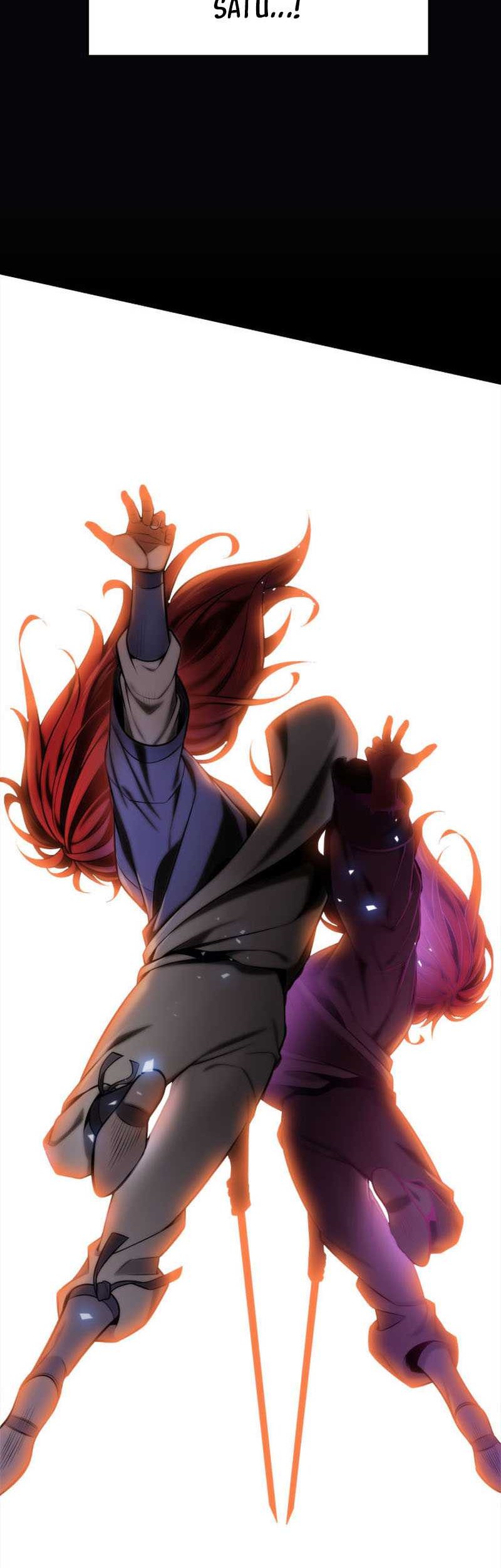 Heavenly Inquisition Sword chapter 18 halaman 15
