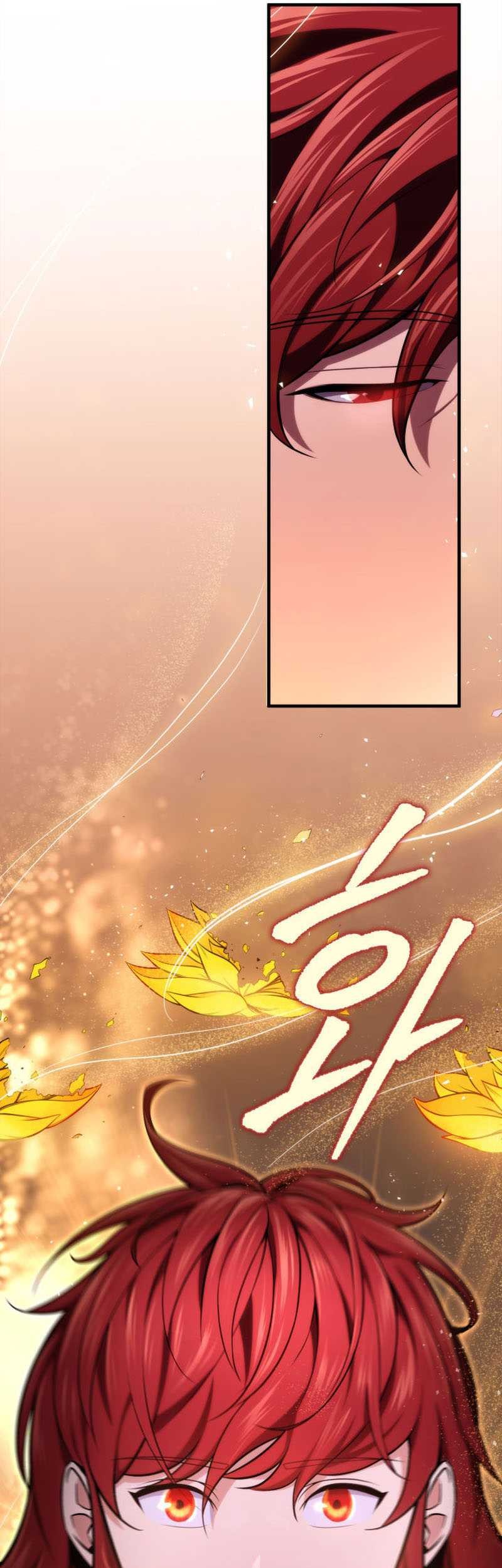 Heavenly Inquisition Sword chapter 18 halaman 21