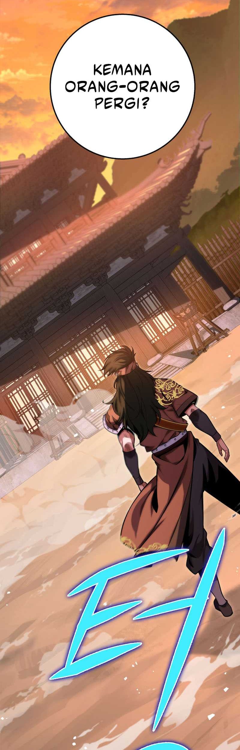 Heavenly Inquisition Sword chapter 18 halaman 30